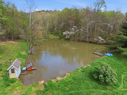 Land for sale in Guernsey County, Ohio