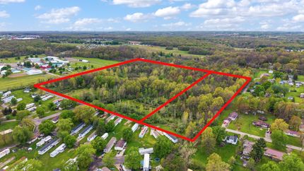 Timberland Property for sale in Richland County, Ohio