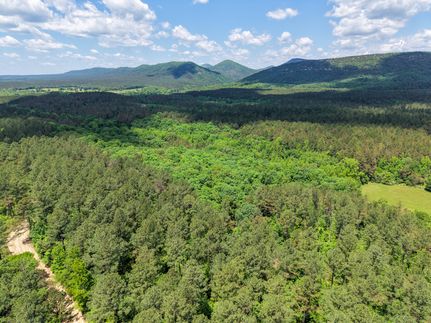 Recreational Property for sale in Pike County, Arkansas