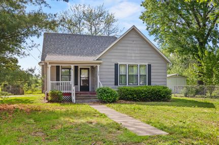 Recreational Property for sale in Barton County, Missouri