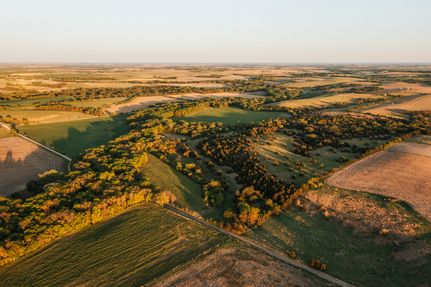 Farm and Ranch for sale in Republic County, Kansas