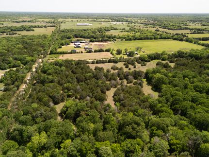 Horse Property for sale in Hopkins County, Texas
