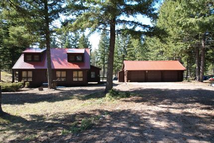 House for sale in Missoula County, Montana