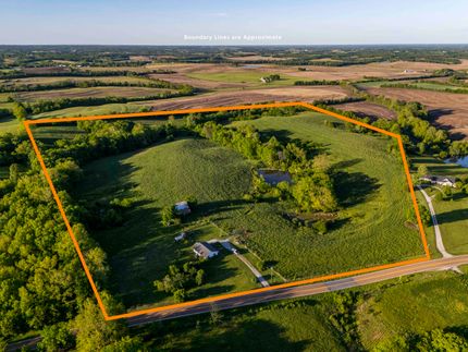 Farm and Ranch for sale in Howard County, Missouri
