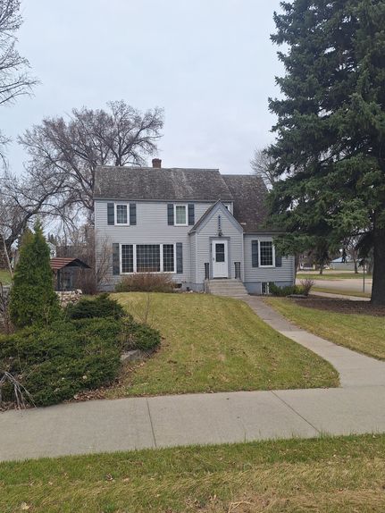 Timberland Property for sale in Pembina County, North Dakota