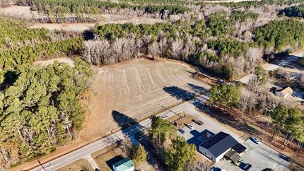 Land for sale in Johnston County, North Carolina