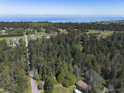 Undeveloped Land for sale in Clallam County, Washington