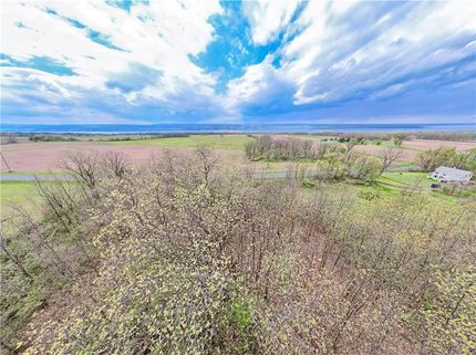 Land for sale in Seneca County, New York