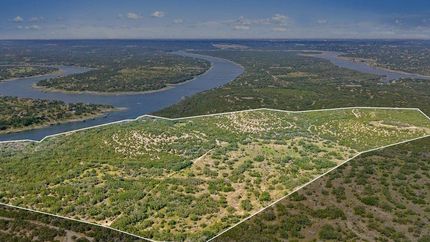 Timberland Property in Travis County, Texas