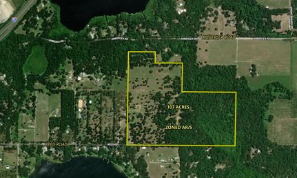 Farm and Ranch for sale in Pasco County, Florida
