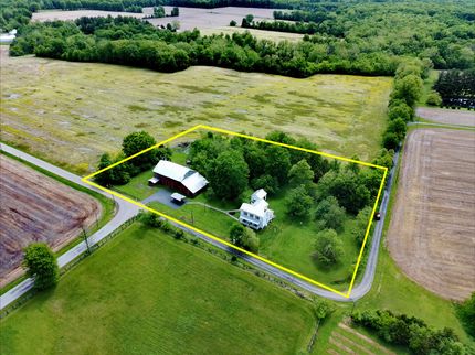 Timberland Property for sale in Clermont County, Ohio