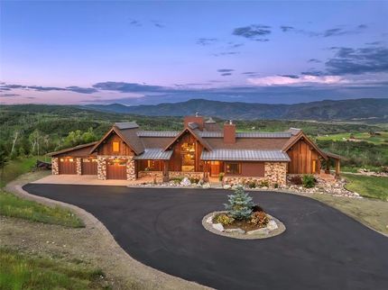 Recreational Property for sale in Routt County, Colorado