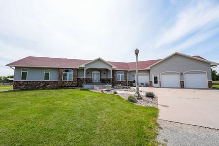 Farm and Ranch for sale in Butler County, Kansas