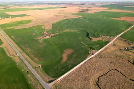 Land for sale in Kingman County, Kansas