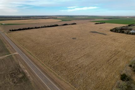 Farm and Ranch for sale in Stafford County, Kansas