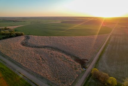 Timberland Property for sale in Pawnee County, Kansas