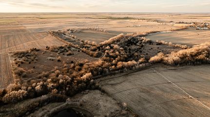 Farm and Ranch for sale in Reno County, Kansas