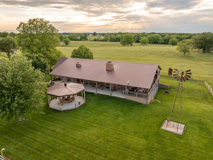 Farm and Ranch for sale in Vernon County, Missouri
