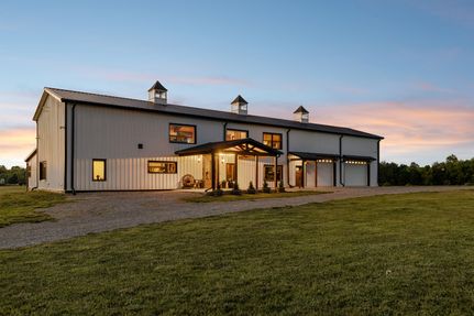 Recreational Property for sale in Monroe County, Tennessee