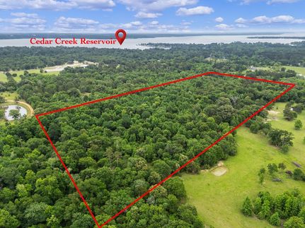 Recreational Property for sale in Henderson County, Texas