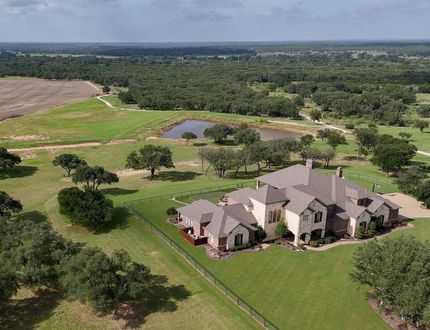 Farm and Ranch for sale in Coryell County, Texas