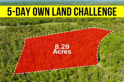 Farm and Ranch for sale in Benton County, Missouri