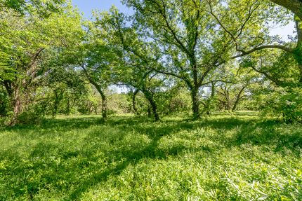Land for sale in Parker County, Texas