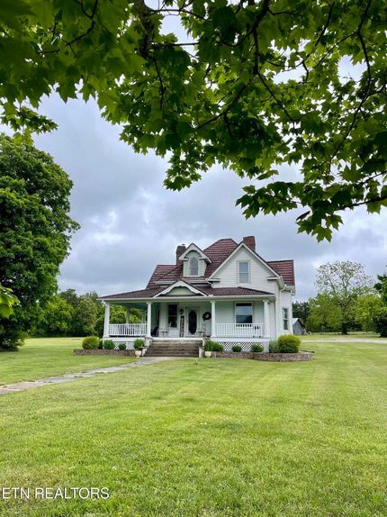 Farm and Ranch for sale in Knox County, Tennessee
