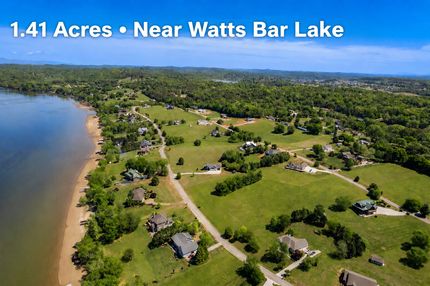 Farm and Ranch for sale in Roane County, Tennessee