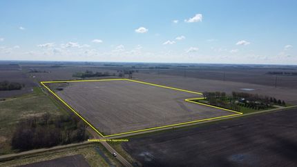 Land for sale in Nobles County, Minnesota