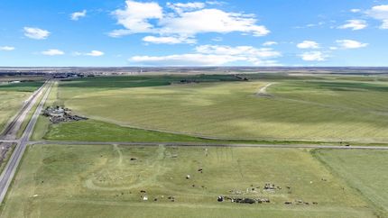 Recreational Property for sale in Box Butte County, Nebraska