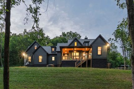 Timberland Property for sale in Maury County, Tennessee