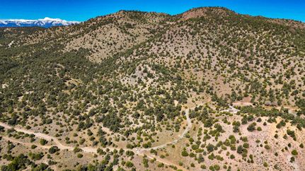 Land for sale in Storey County, Nevada
