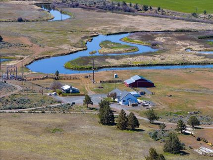 Land for sale in Modoc County, California