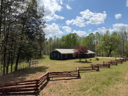 Farm and Ranch for sale in Chester County, Tennessee