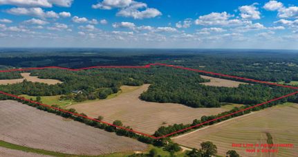 Hunting Property for sale in Hardeman County, Tennessee