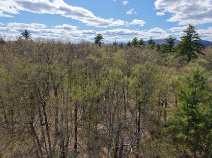 Land for sale in Oxford County, Maine