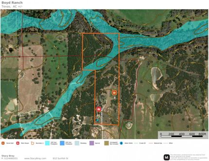 Land for sale in Wise County, Texas