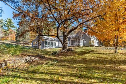 Recreational Property for sale in Carroll County, New Hampshire
