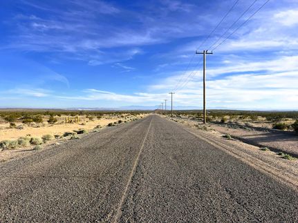 Undeveloped Land for sale in Kern County, California