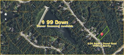 Farm and Ranch for sale in Camden County, Missouri