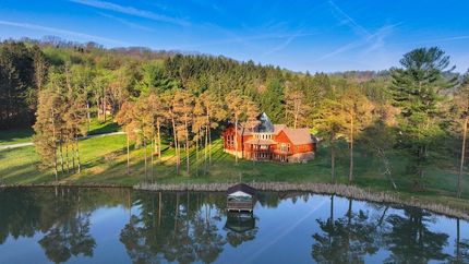 Farm and Ranch for sale in Indiana County, Pennsylvania