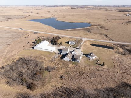 Recreational Property for sale in Pawnee County, Nebraska