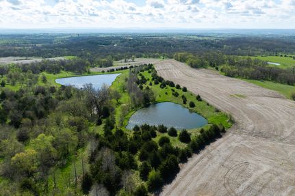 Timberland Property for sale in Wayne County, Iowa