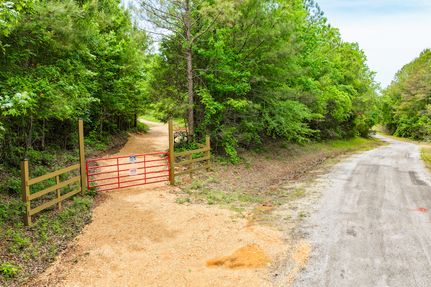 Recreational Property for sale in Marion County, Alabama