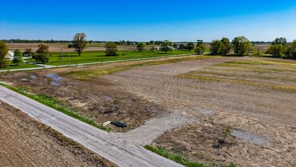 Undeveloped Land for sale in Hendricks County, Indiana