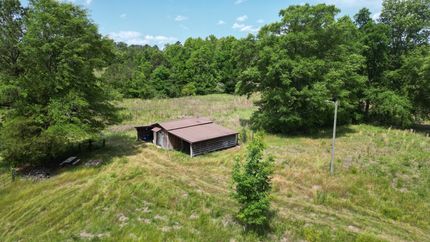 Farm and Ranch in Marengo County, Alabama