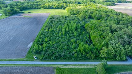 Timberland Property for sale in Shelby County, Illinois