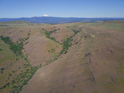 Undeveloped Land for sale in Wasco County, Oregon