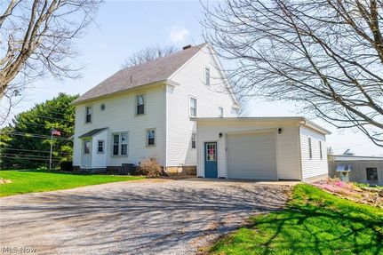 Recreational Property for sale in Columbiana County, Ohio